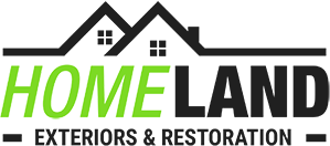 Homeland Exteriors & Restoration