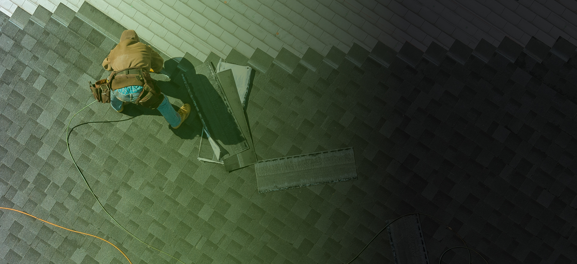 Building the future