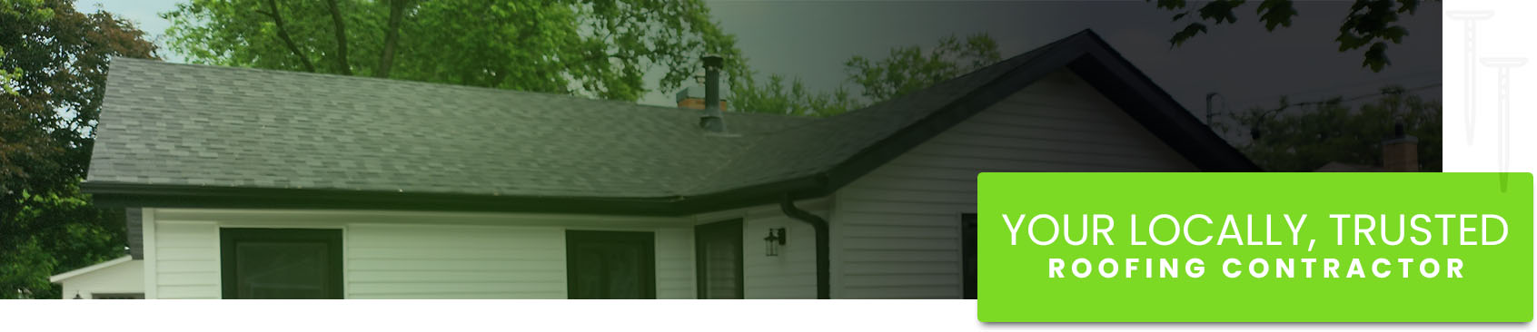 Homeland Exteriors & Restoration Roofing