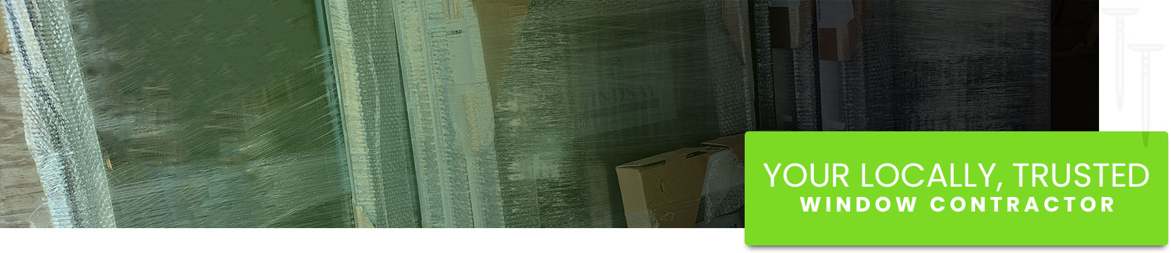 Homeland Exteriors & Restoration Windows