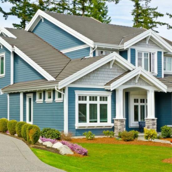 Royal Vinyl Siding Learn More