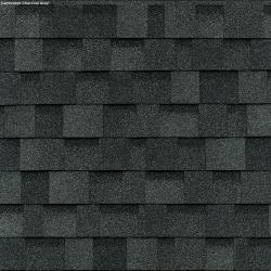 Charcoal Grey
